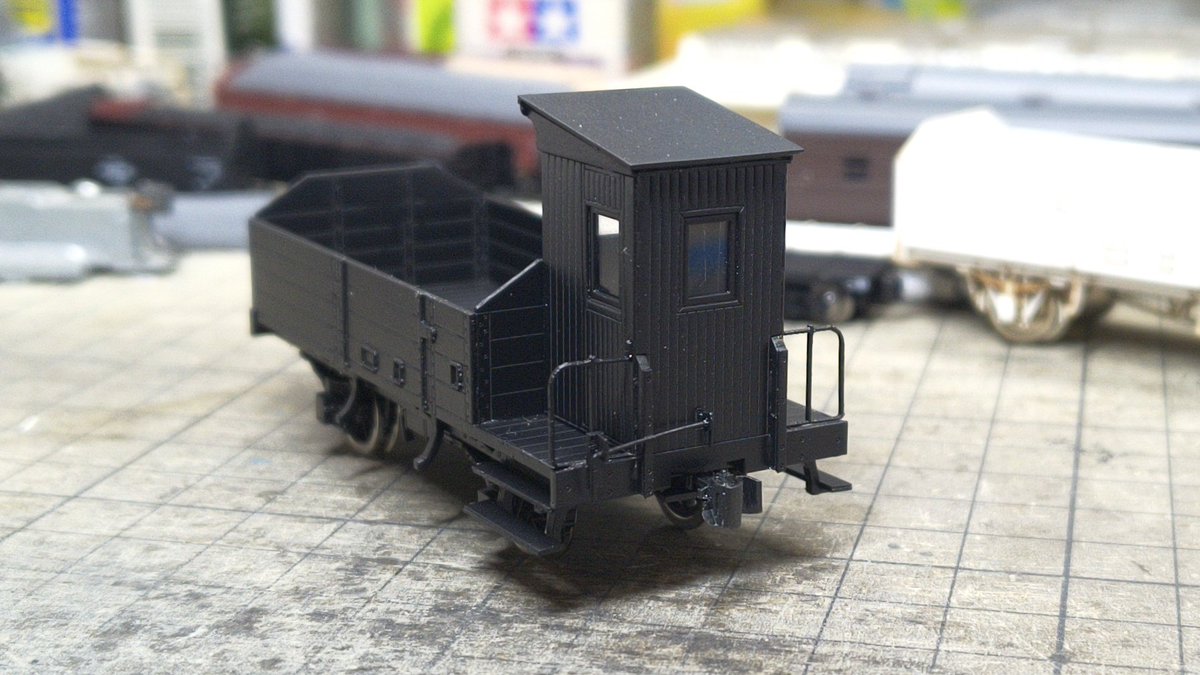 甲府モデルの店　パンケーキコンテナ tweet media