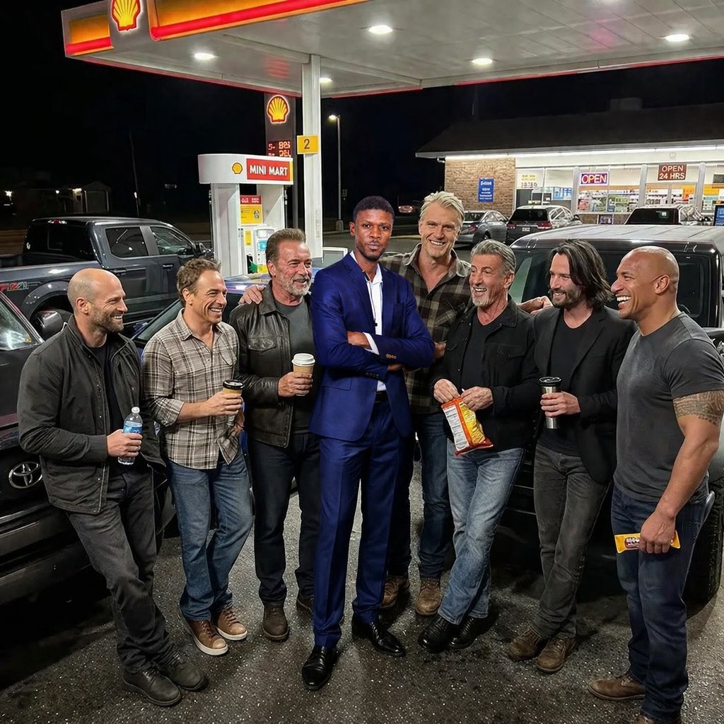 Force Force Tv tweet media