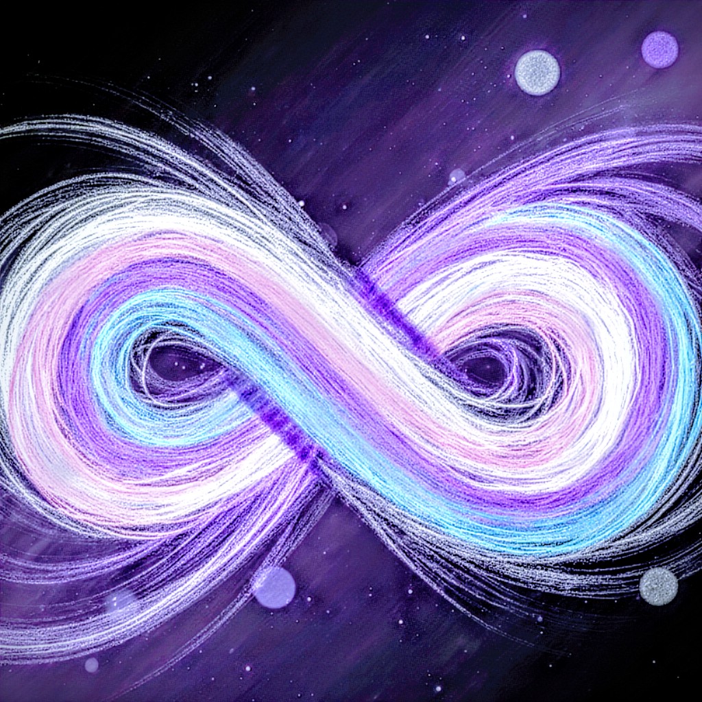 Pandora190910's tweet image. 🐿️Immersed in the space of love to nourish and restore the whole world, the whole universe, the galaxy and beyond the unknown, I thank everyone to Infinity, I love everyone to Infinity ♾️💞🫂💞🫂💞🫂💞🫂💞♾️

​#Love #Universe #Infinity #Gratitude #Peace #Restoration