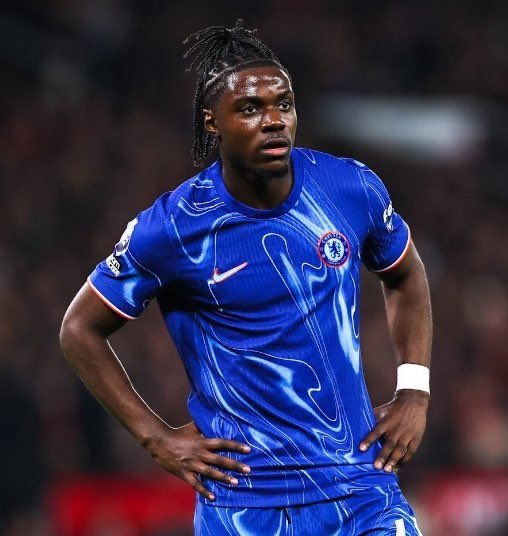 Idris 🧠🗣️ tweet media