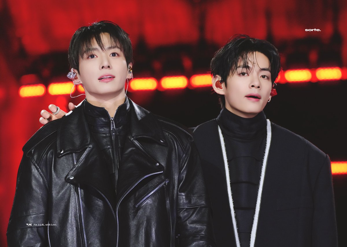 Sòrte (소르테) tweet media