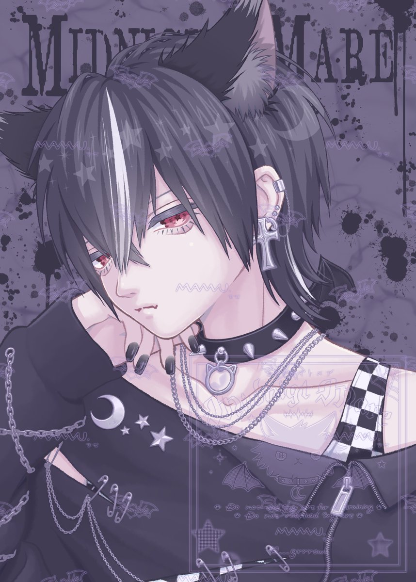 𝑀𝑒𝑙𝑙𝑜𝑤 𝑀𝑖𝑑𝑛𝑖𝑔ℎ𝑡 tweet media