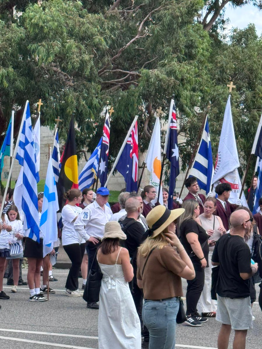 Greek Report 🇬🇷 tweet media