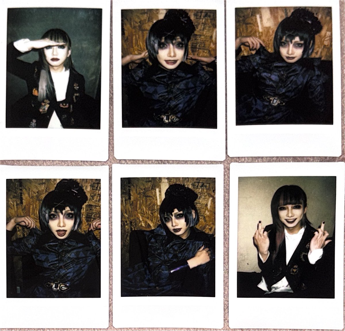 __mmm_2's tweet photo. 【お譲りします】

RAZOR IZAさんチェキ④

求：1枚500円+送料

リプライ又はDMお待ちしております。 https://t.co/RmBcaUdqQU