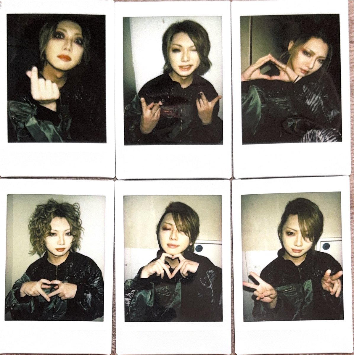 __mmm_2's tweet photo. 【お譲りします】

RAZOR IZAさんチェキ④

求：1枚500円+送料

リプライ又はDMお待ちしております。 https://t.co/RmBcaUdqQU