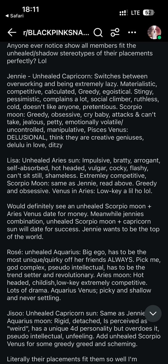 cal (next era) tweet media