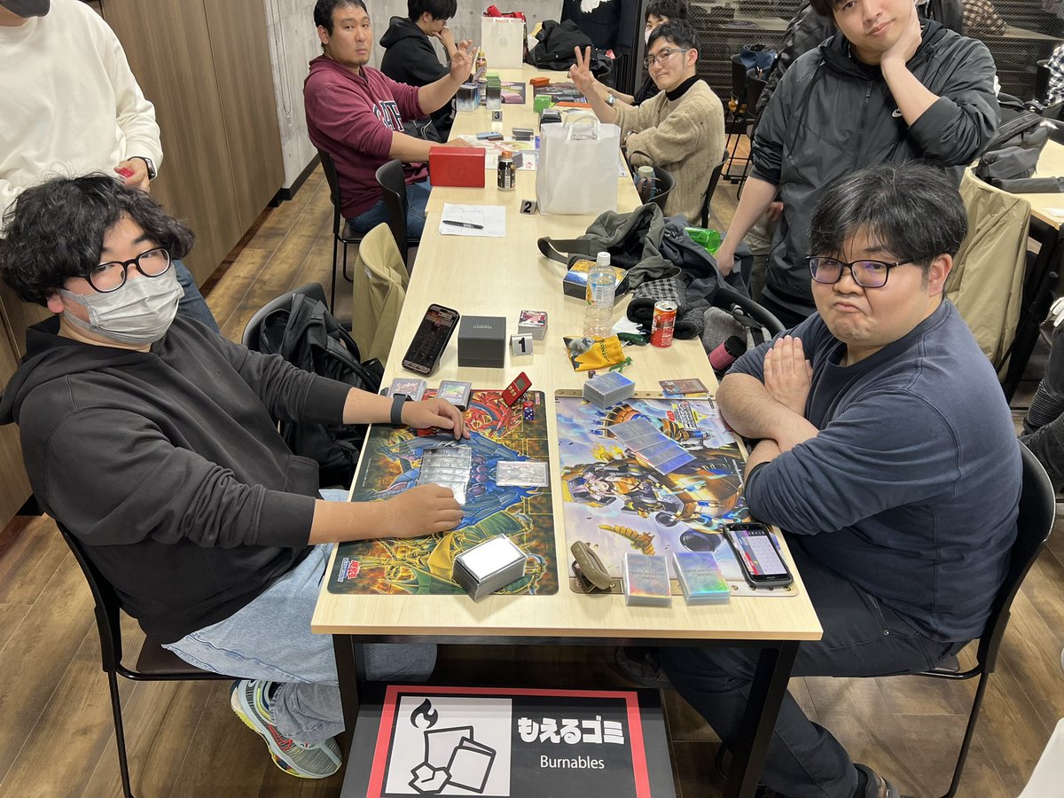 黒猫CS tweet media