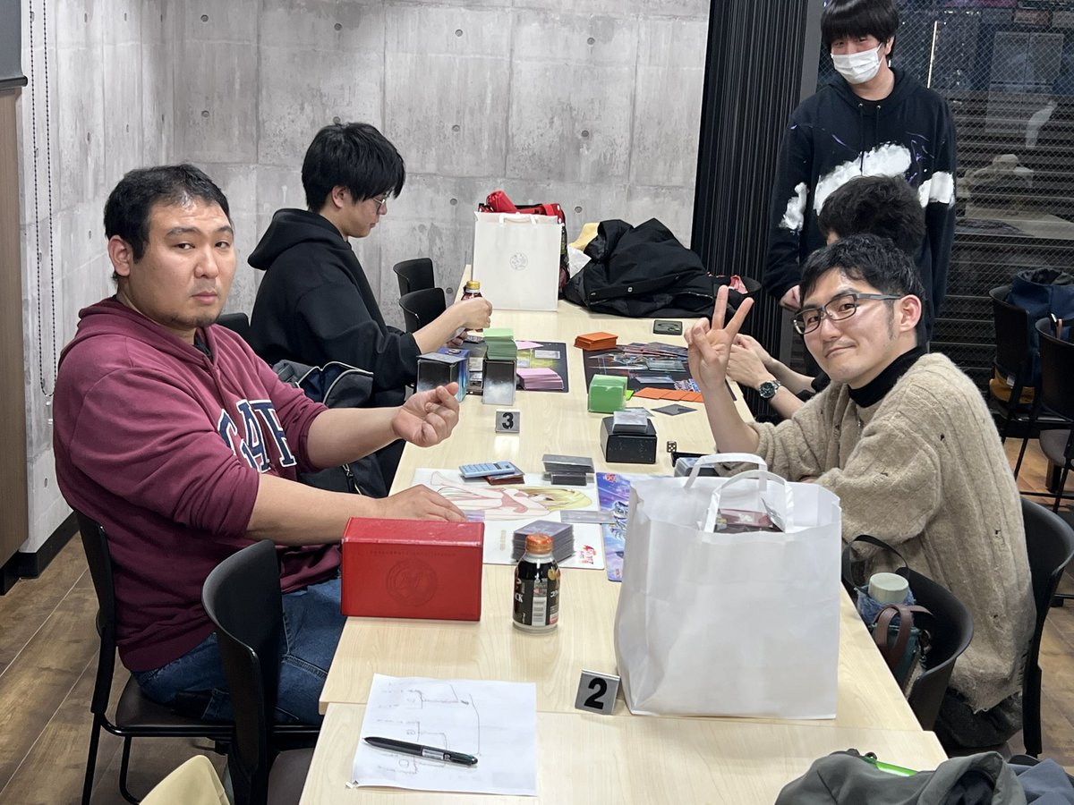 黒猫CS tweet media