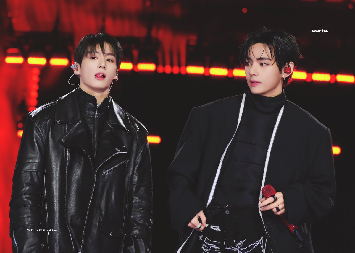 Sòrte (소르테) tweet media