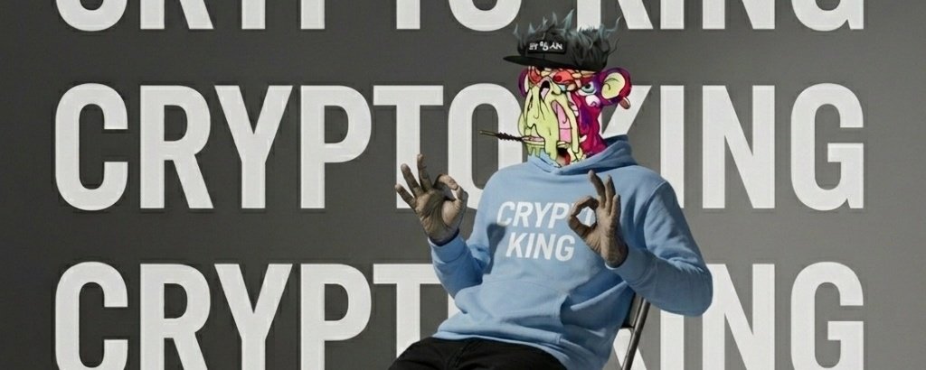 Crypto King👑💎 tweet media