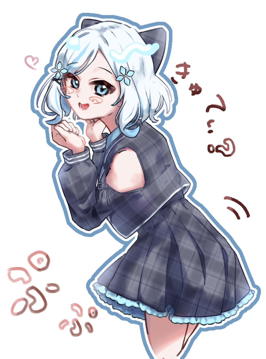 しずく (@sizuku9977) / Posts / X