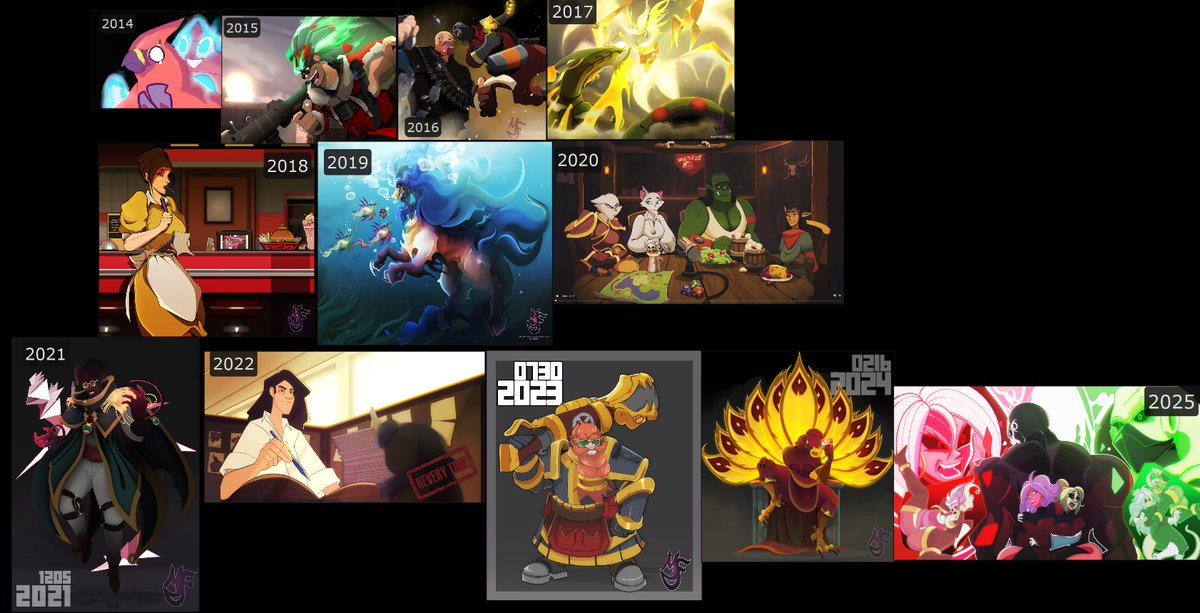 創造的 | mf tweet media