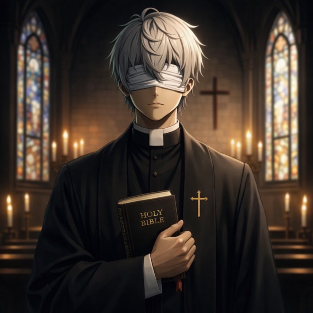 Lord VibeZ🤍 tweet media