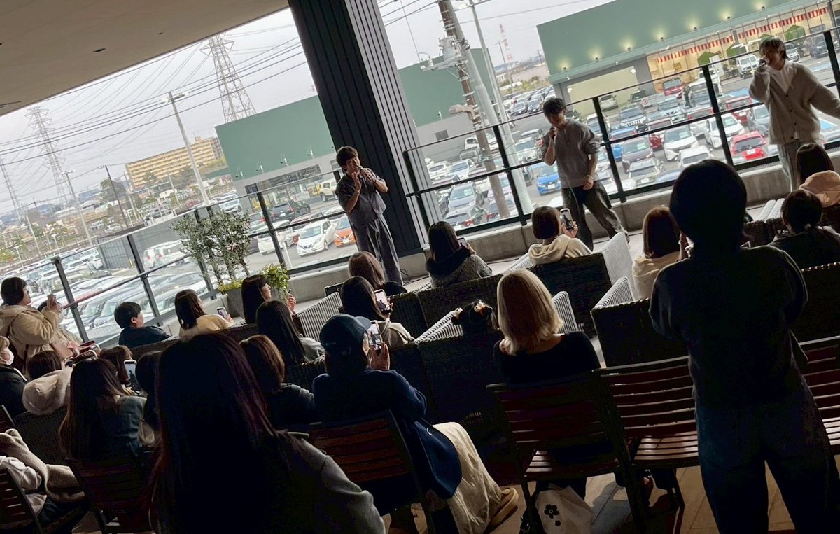 mic-alone【マイクアローン】 tweet media