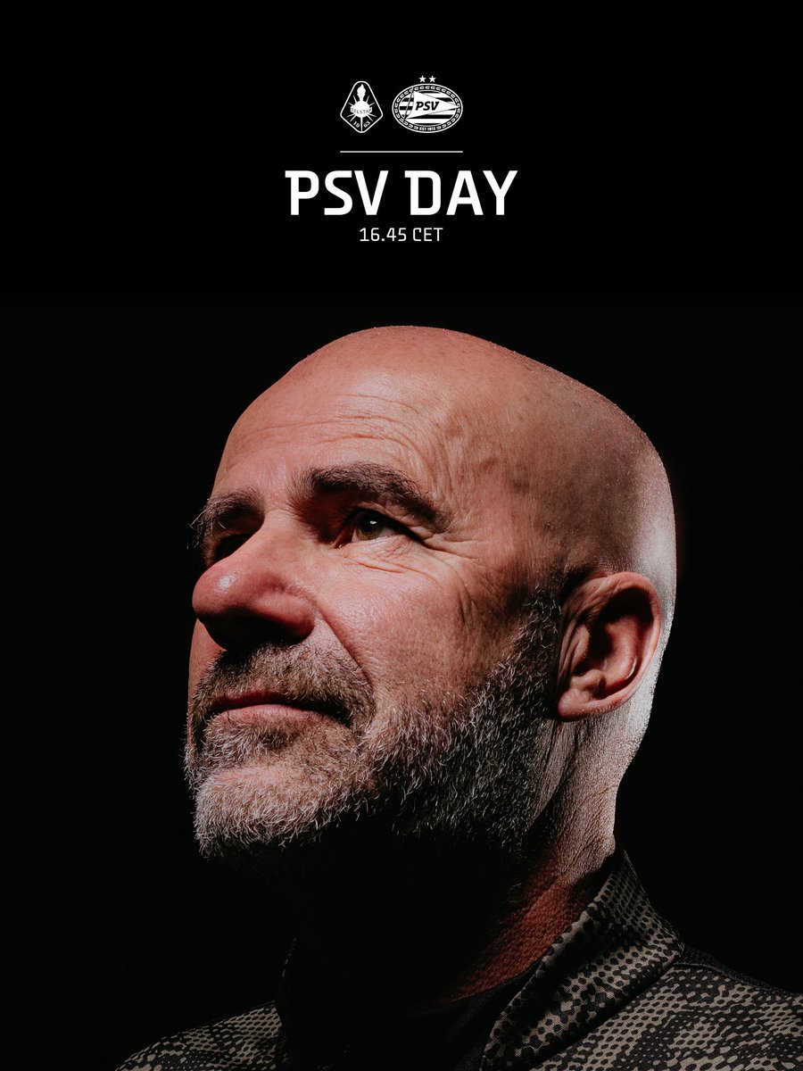 RoodwitPodcast's tweet photo. Goedemorgen medesupporters.......

De vraag van de dag.....

Wat gaat het worden vandaag? 
#27 of 2 weken wachten nog? 

Waar gaan jullie kijken vandaag?
Zet het👇in de comments. 
#PSV #PSVtel #feyaja #Roadto27 https://t.co/ueMKbHx2ke