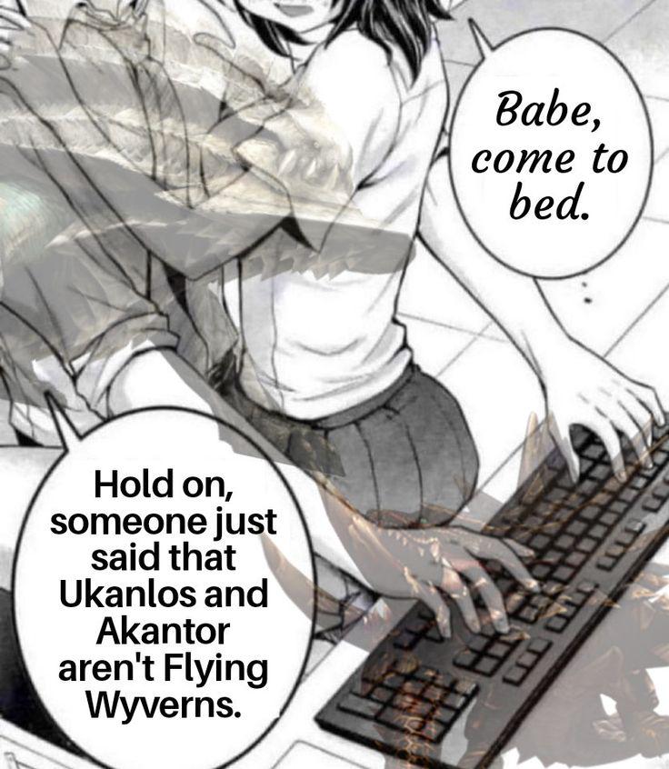 Monster Hunter Wilds Alerts tweet media