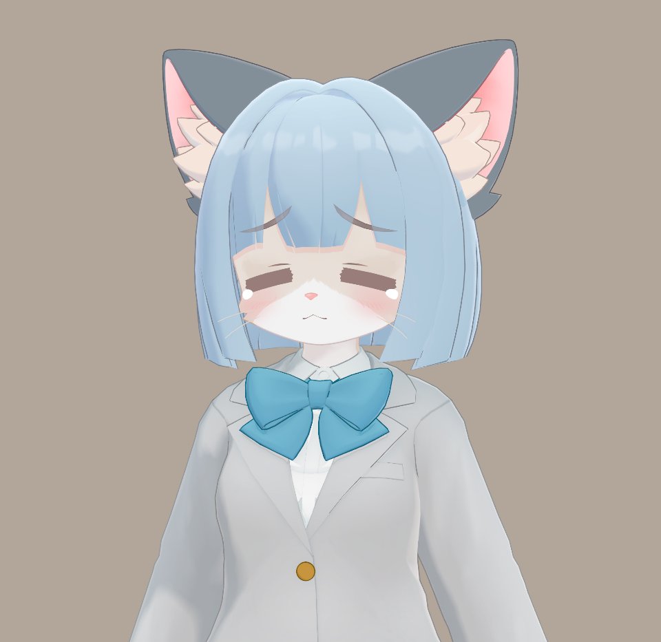 テルミ猫二郎 tweet media