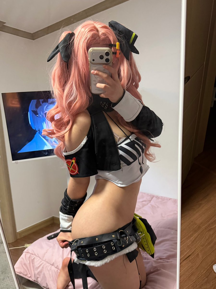 saera_cos's tweet photo. ZZZ https://t.co/tdODcxP6og