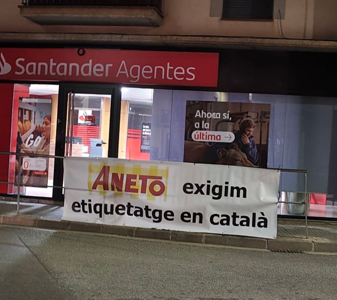 Plataforma per la Llengua - Catalunya tweet media