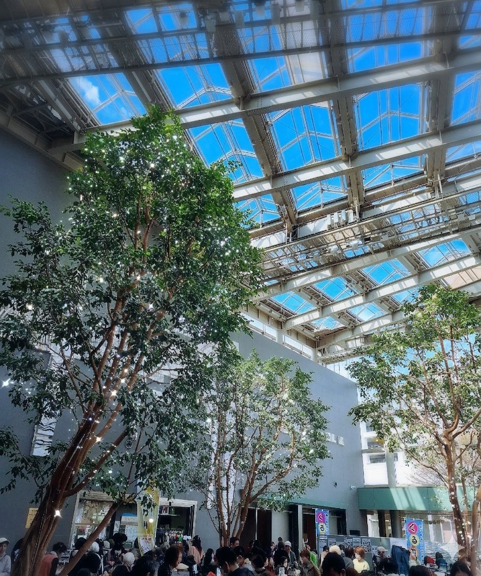 ハンドメイドサークルピュア tweet media