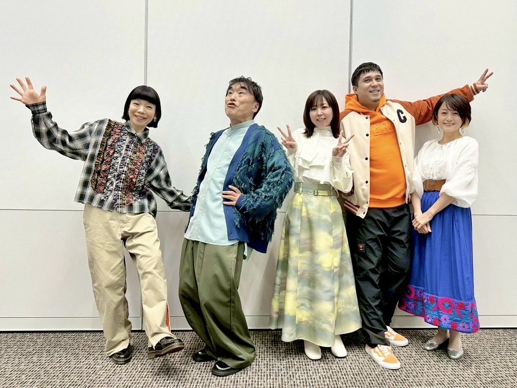 かかずゆみ7/5(日)しずかなリサイタル@下北沢 tweet media