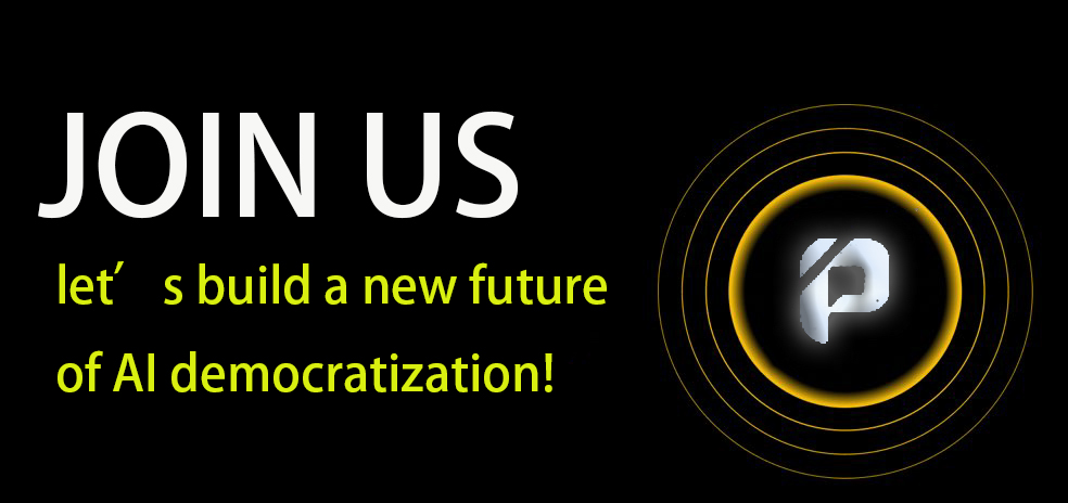 Pivotlr9's tweet photo. 【PlexAi: Building the Foundation for the AI ​​Era】 Deeply rooted in the DePIN technology field, PlexAi is committed to making intelligent computing power as readily available as water and electricity. Join us in building a new, democratized future for AI! 🌍🦾 #DePIN #PlexAi https://t.co/CfXMQO5pQg