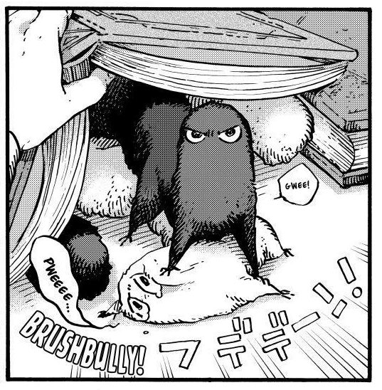 jelly ꩜ WHA pilled tweet media