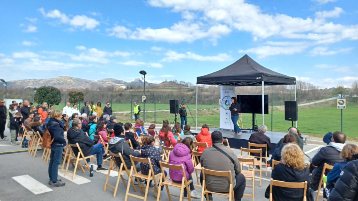 Consell Comarcal d’Osona tweet media
