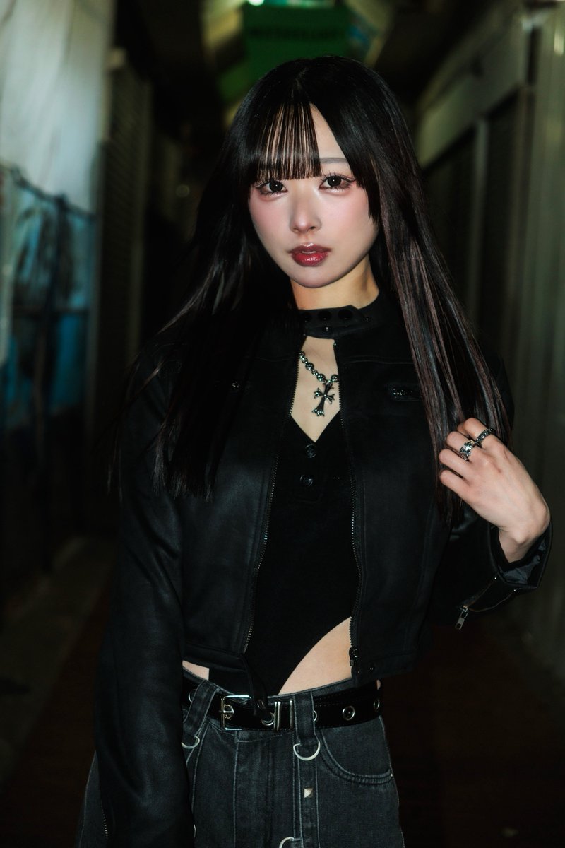 nkmy_sz's tweet photo. 🖤⋆͛*͛

📸→おせさん

 #被写体  #��ートレート #portrait  #y2k https://t.co/RkQEGogsqj