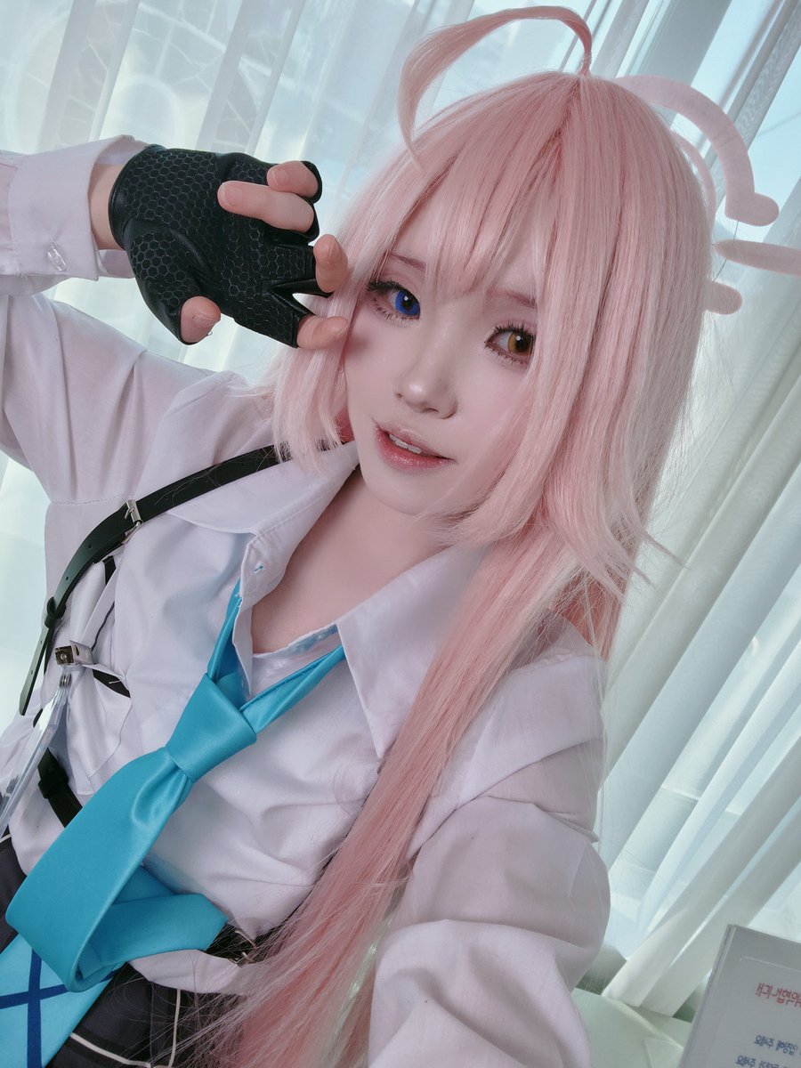 이사야 tweet media