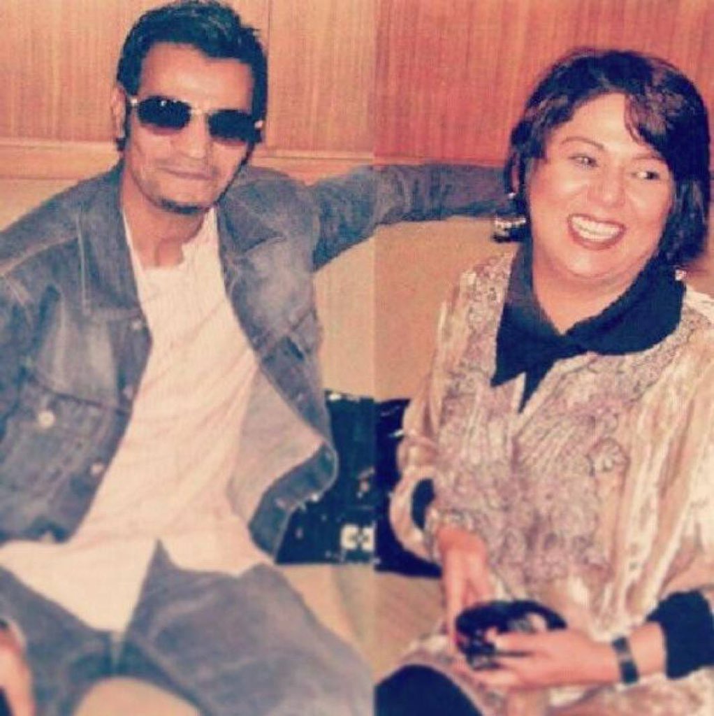 أرشيف رابح صقر tweet media