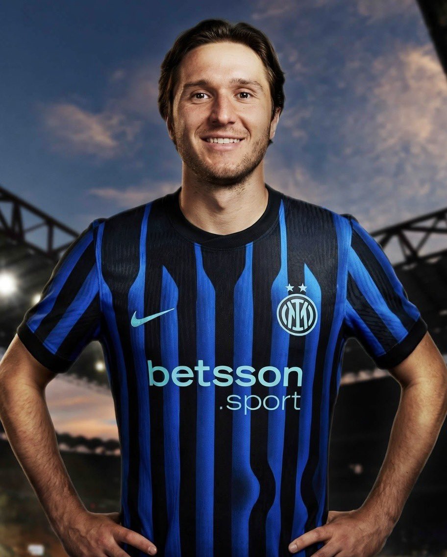 Inter Milan 🇫🇷 Internazionale.fr 🌟 🌟 tweet media