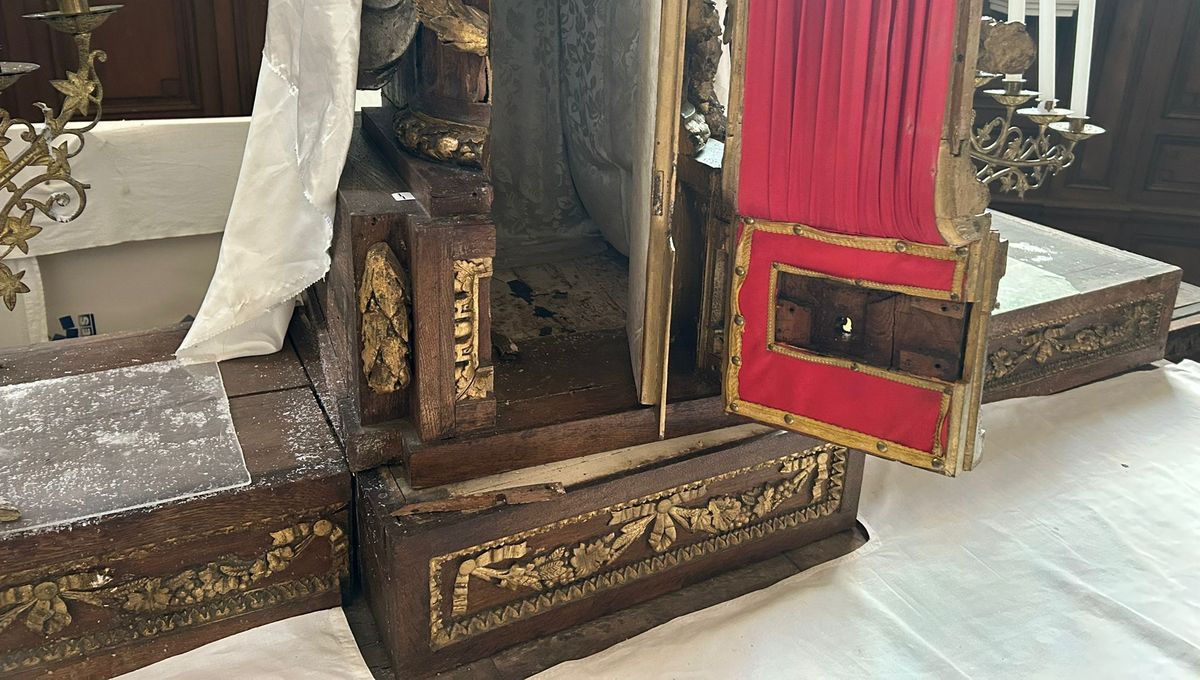 Fdesouche.com est une revue de presse tweet media