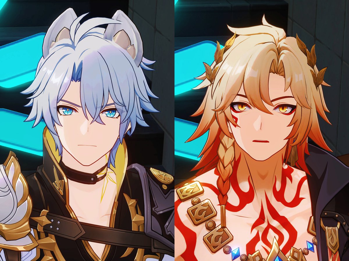 ‼️쿠키 tweet media