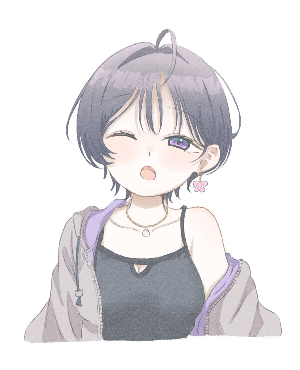 ゆう🍀 tweet media
