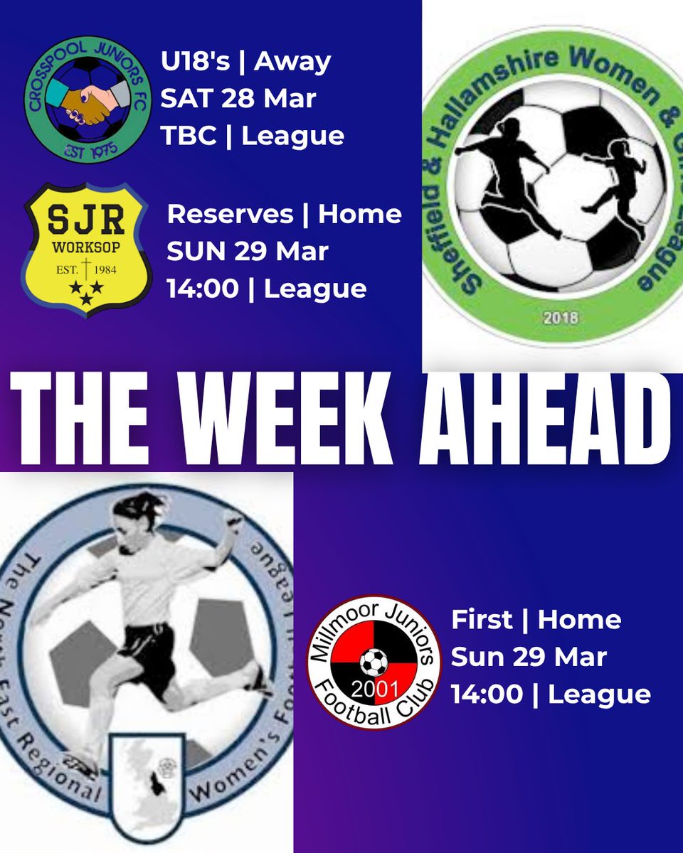 Rossington Main Ladies tweet media