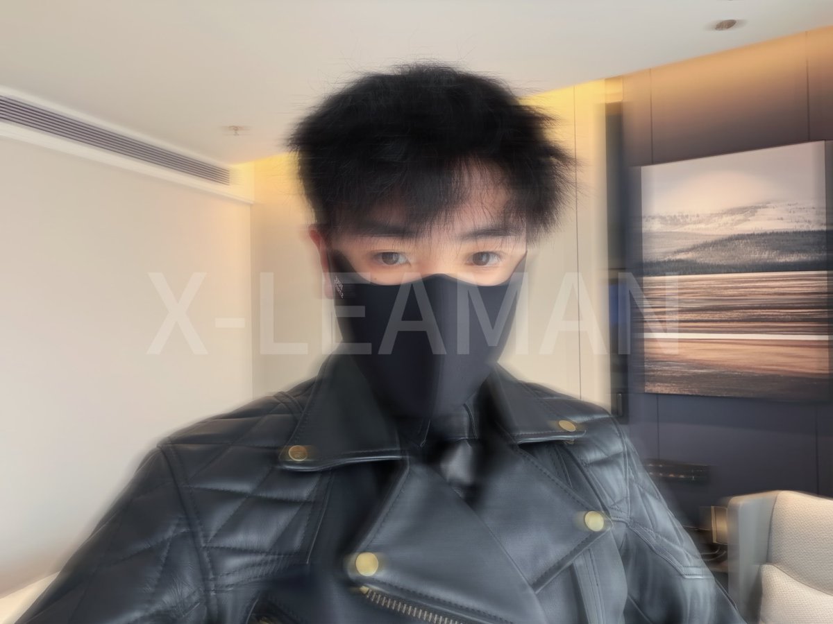 小狗人形化….你会做什么？
When your pet turns into a human form….What will you do？