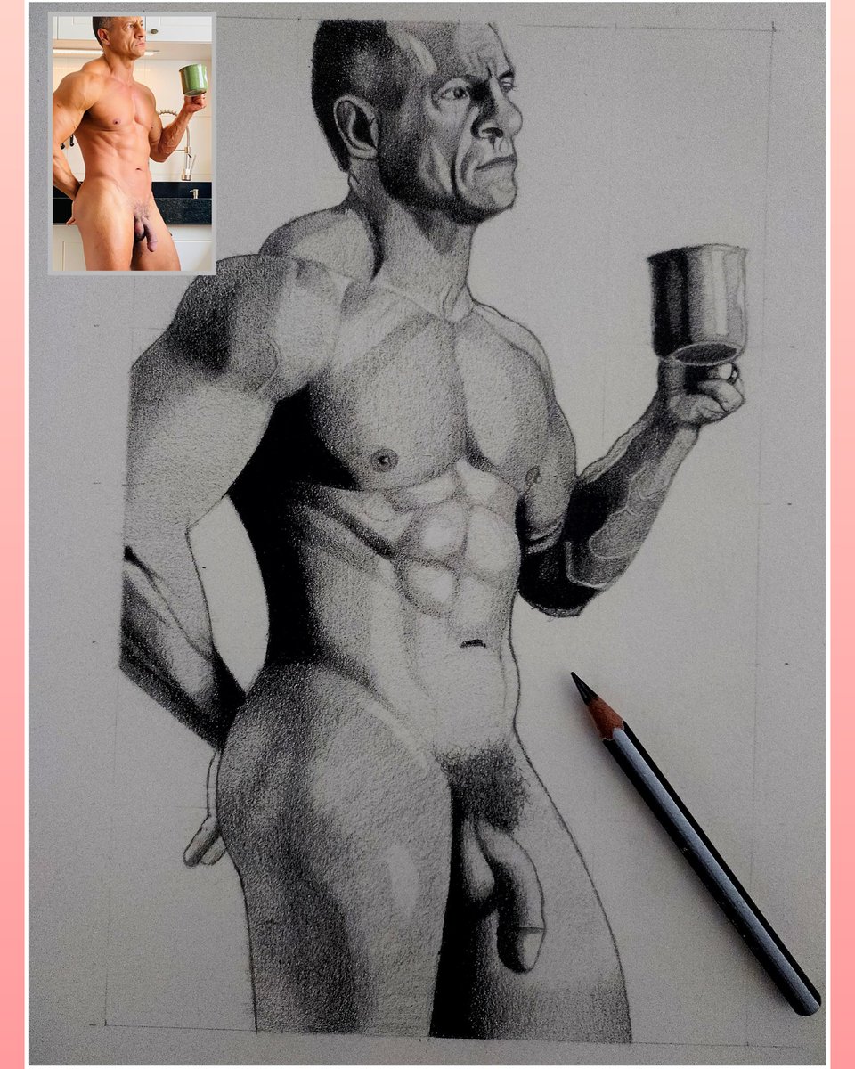 drawing _men tweet media