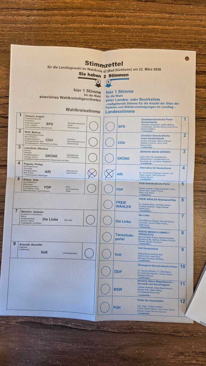 Andy.D 🕊️ tweet media