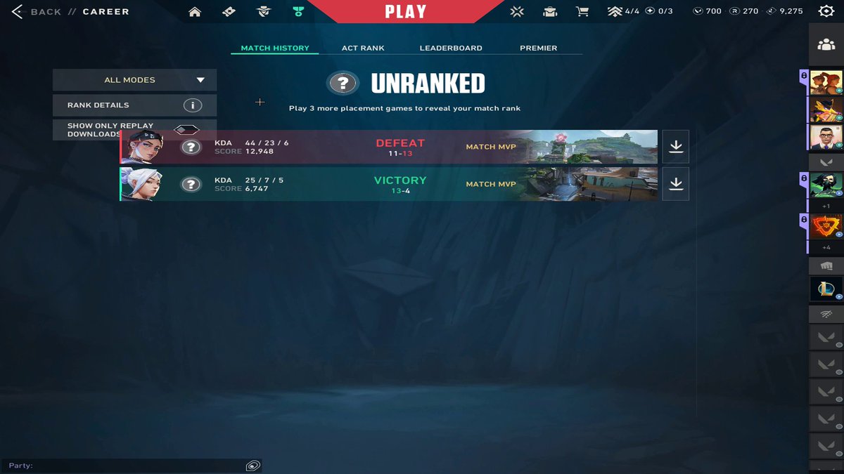 UNDRXTED tweet media