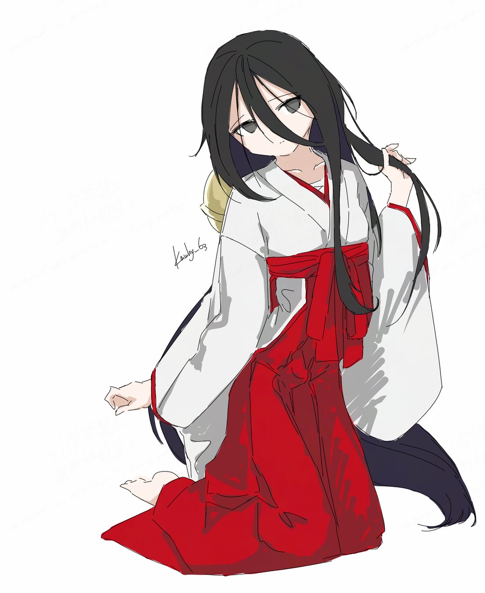 かわゐ/skeb募集中 tweet media