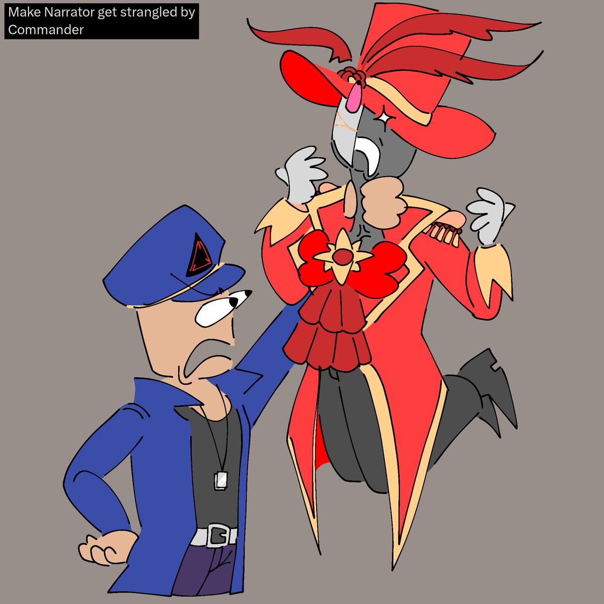 R.I.P Narrator,rest in peace 😭
#tds #towerdefensesimulator