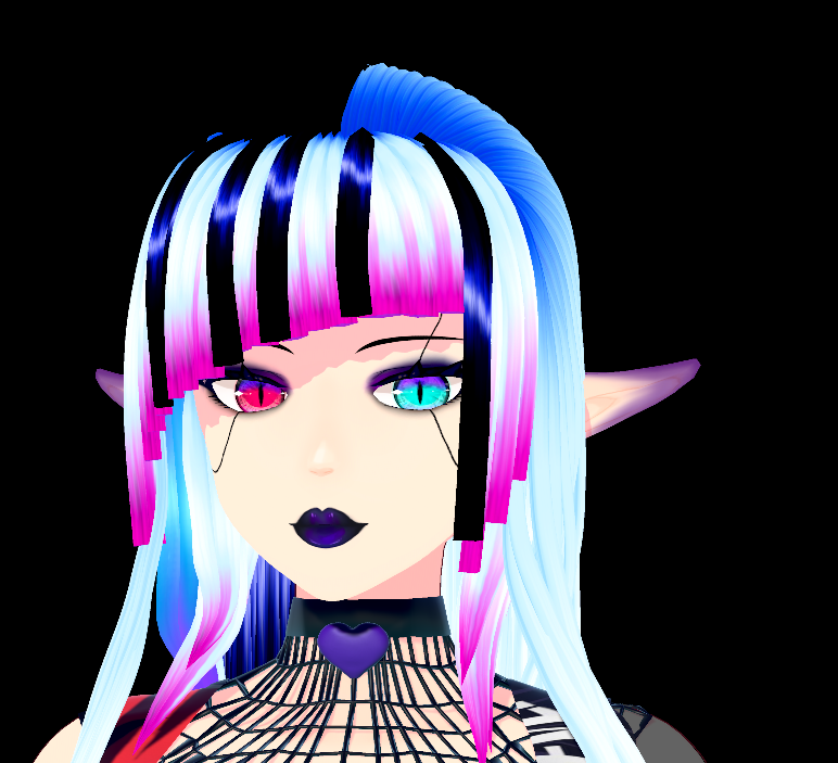 SchattenhandART | 🇩🇪 Vtuber | Artist 🔞 tweet media