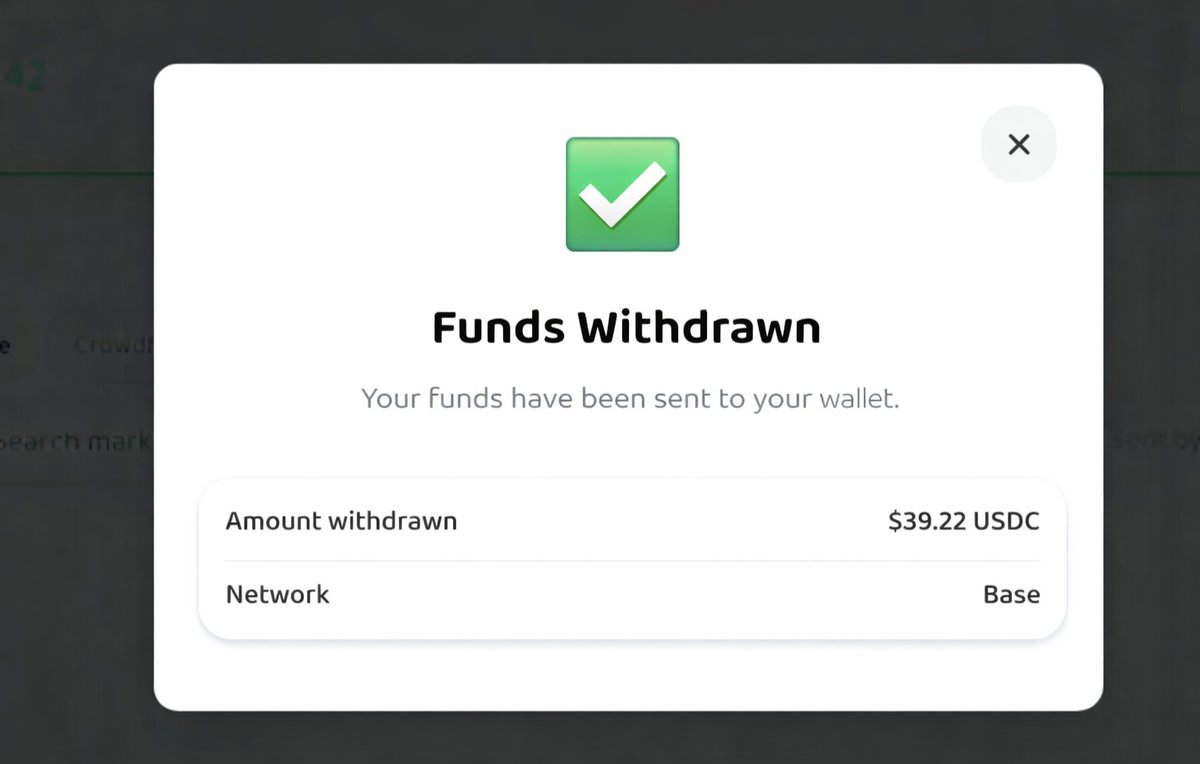 🚨 $1,500+ REWARDS UNLOCKED ON YOSO 👁🔥

Most people are still sleeping on this. But smart users are already farming it 💰

Yoso just launched Cash Voucher Quest (Season 1) 💰

Want a free YOSO code? 👇