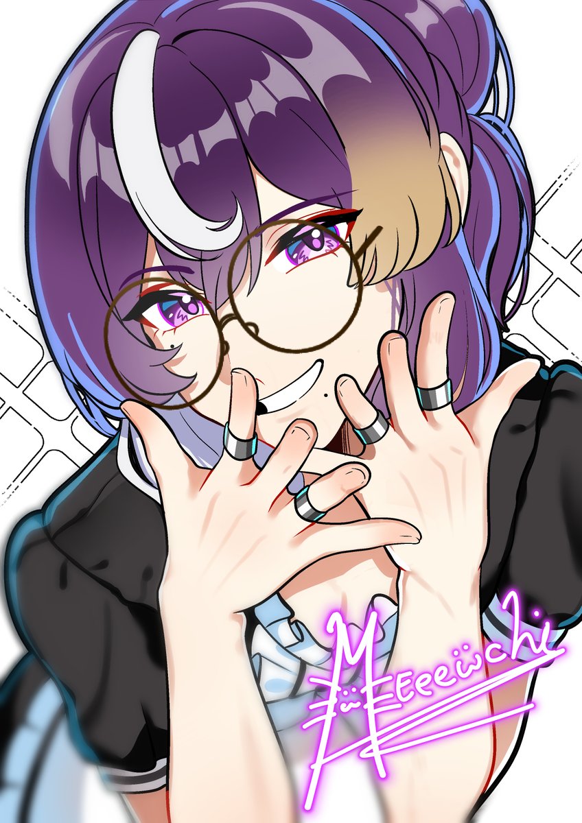 MEeewchi 🐈🛸 tweet media