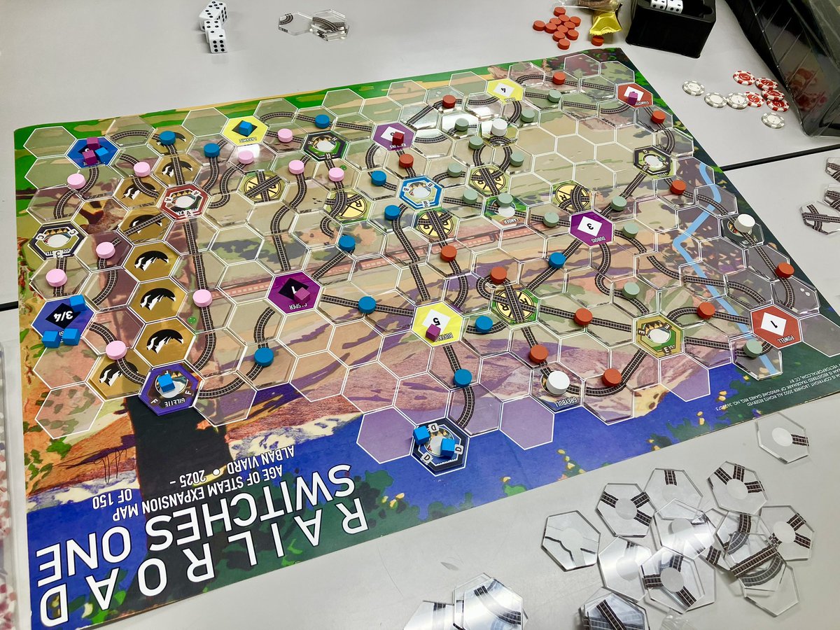 hiro@ボドゲイム tweet media