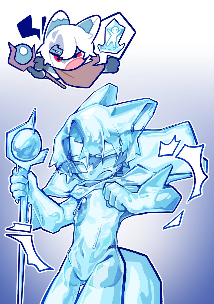 Aynrruf I 에인루프 🔞 tweet media