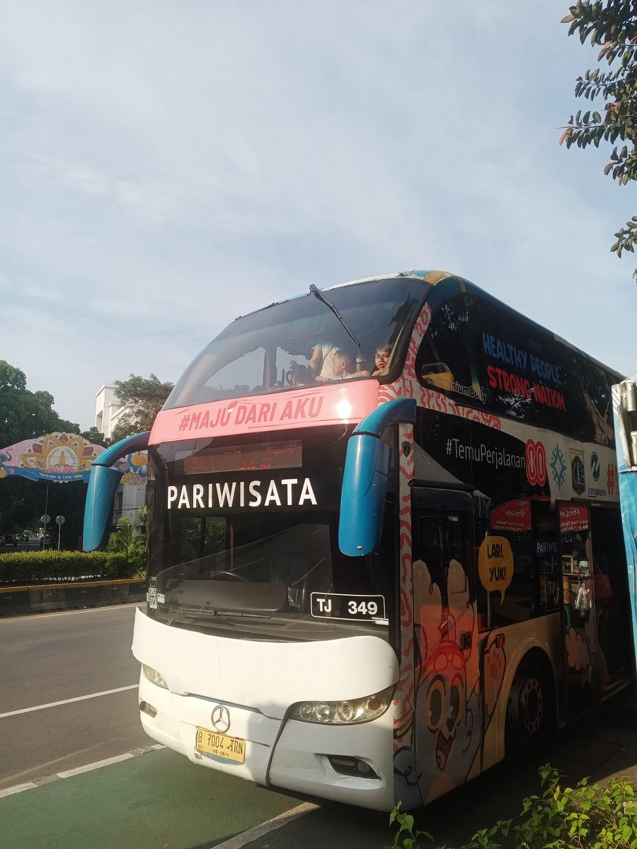 Busway Fans Club tweet media