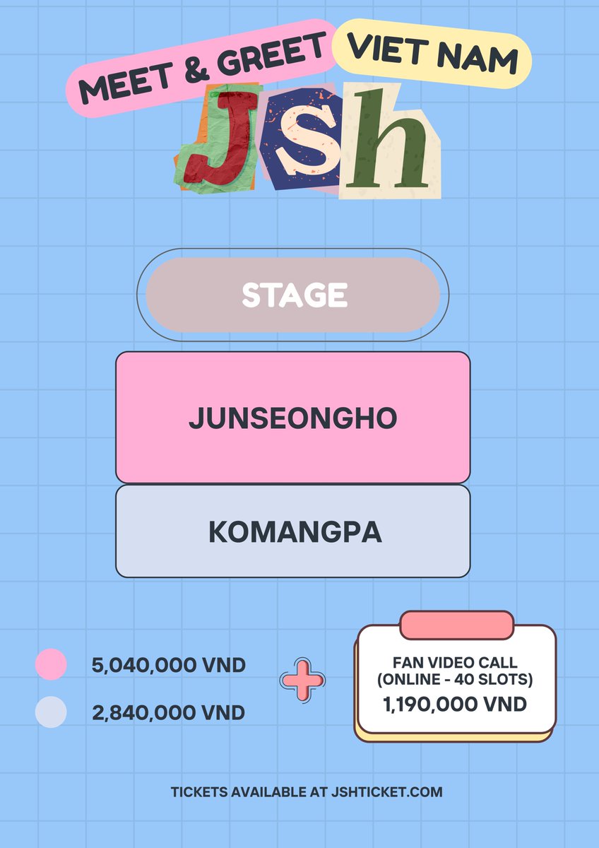 jshticket tweet media