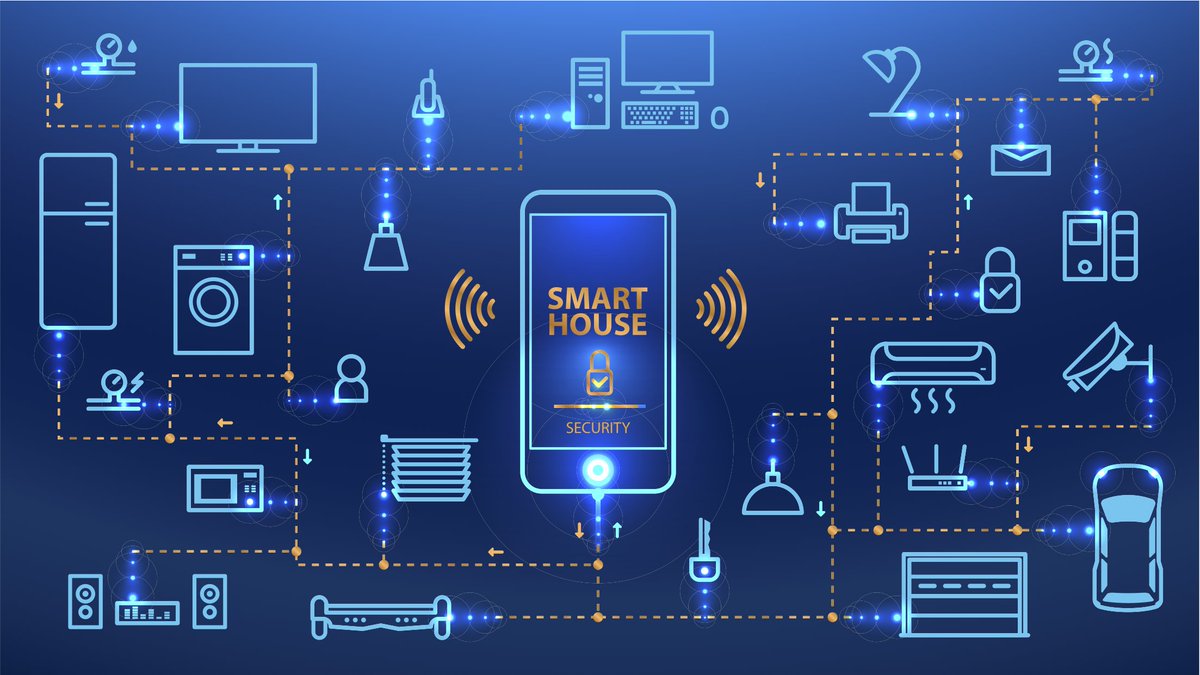 DS_Watch's tweet photo. Your smart fridge doesn’t need to tweet.

Secure your IoT devices with real passwords and firmware updates.

And only connect them to networks where necessary. https://t.co/fqt2G0hih0
